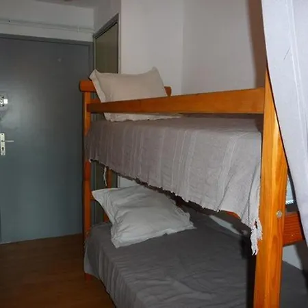 Avec Terrasse, Acces Direct Plage, Plein Centre Le Barcares, Equipe Pour 4 Pers - Fr-1-782-15 * Le Barcarès